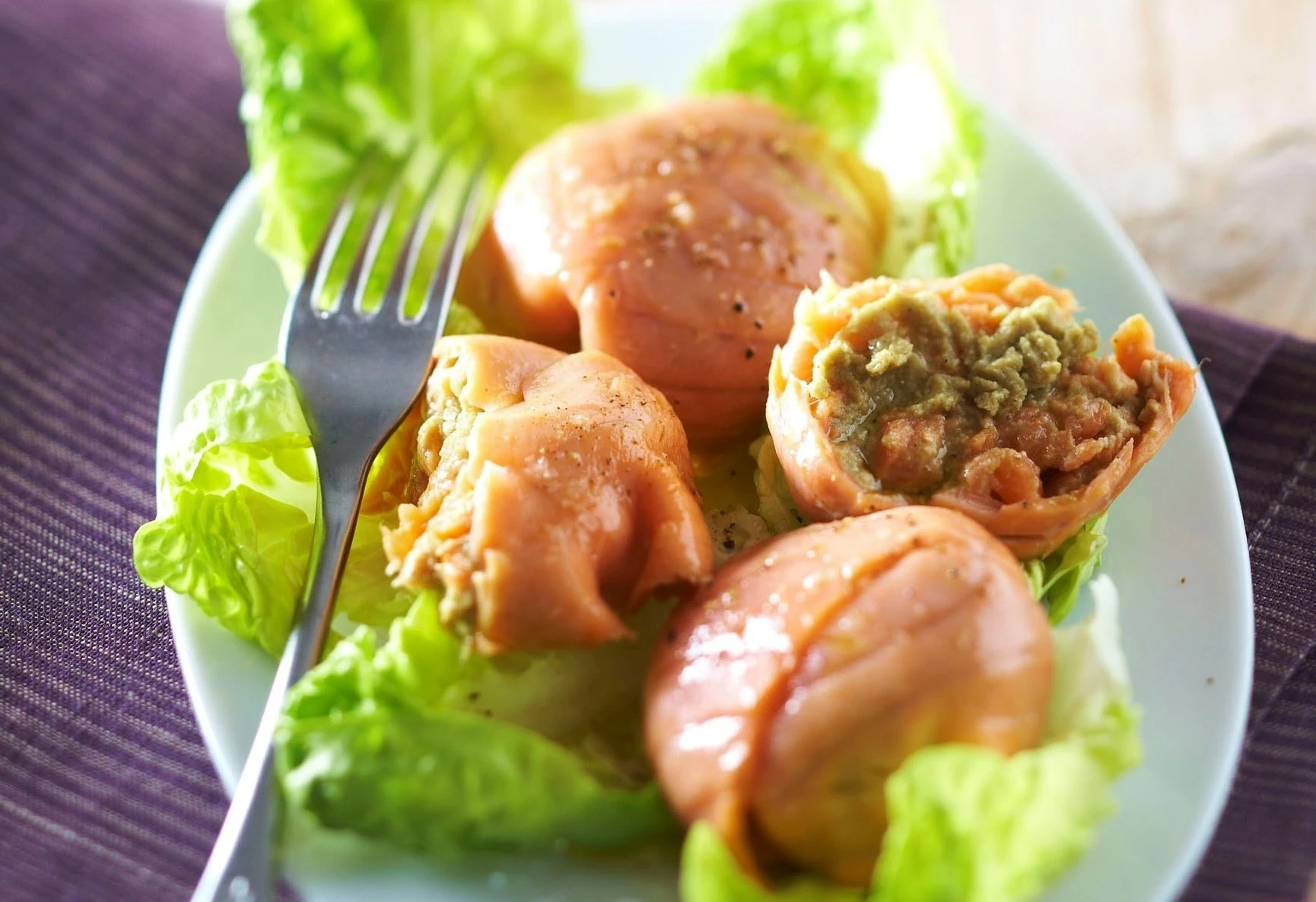 暖冬,料理廚房 (台南)